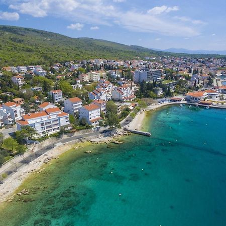 Апартаменты Julia Selce 4,5 Экстерьер фото